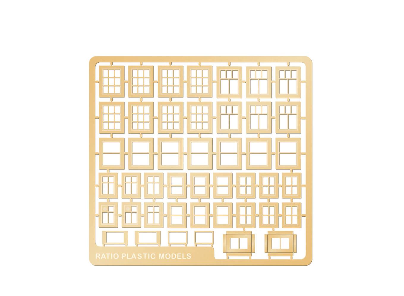 Domestic Windows