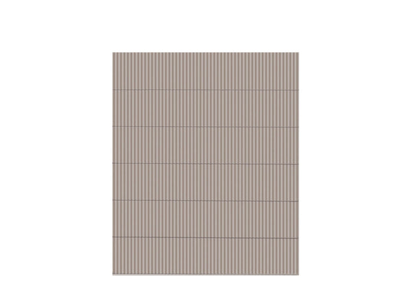 Corrugated Sheet