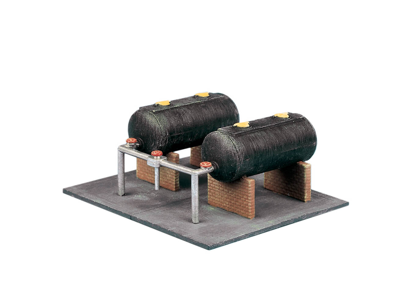 Öltanks