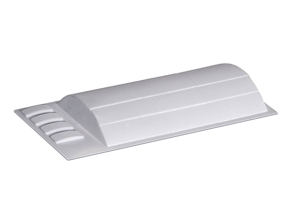 Corrugated Roof