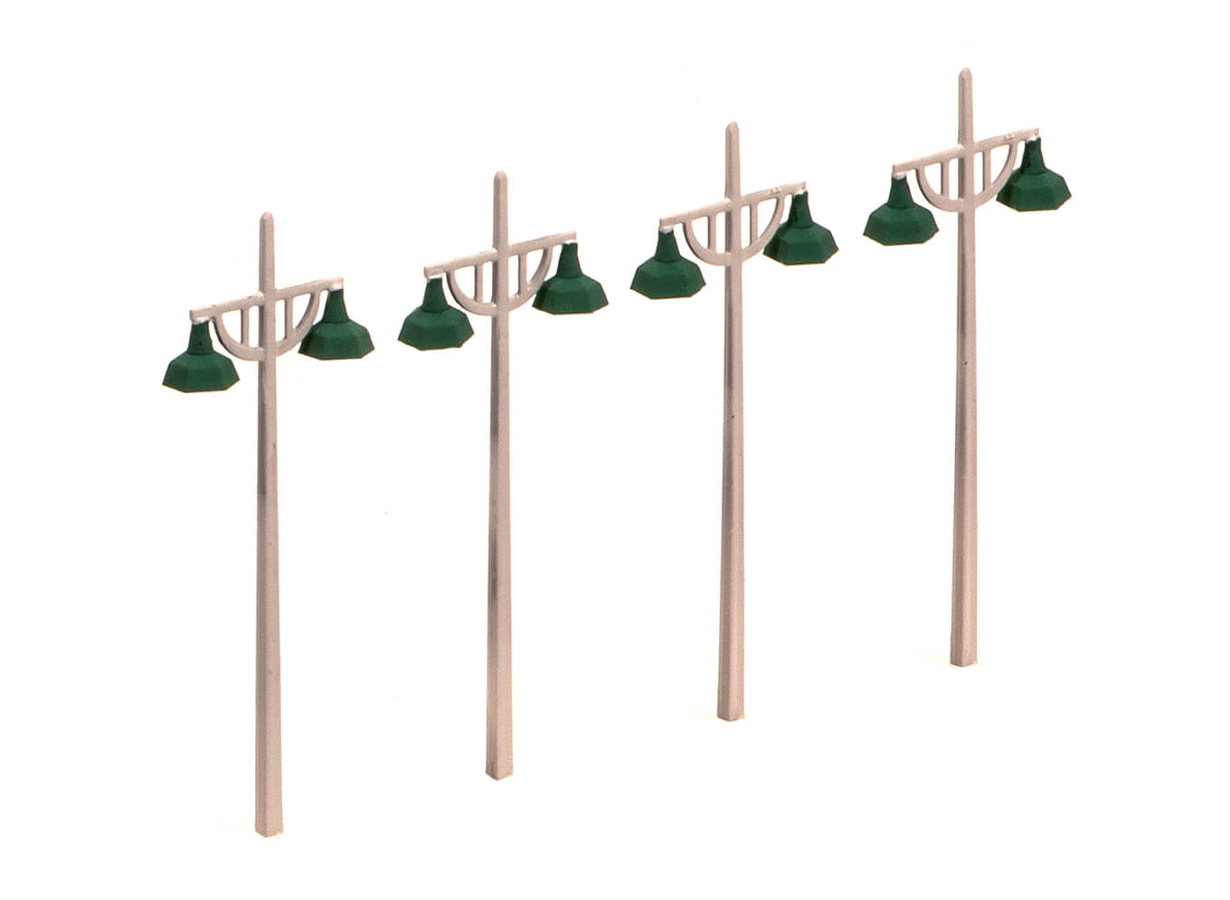 Concrete Lamps