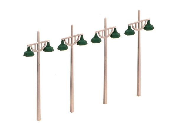 Concrete Lamps