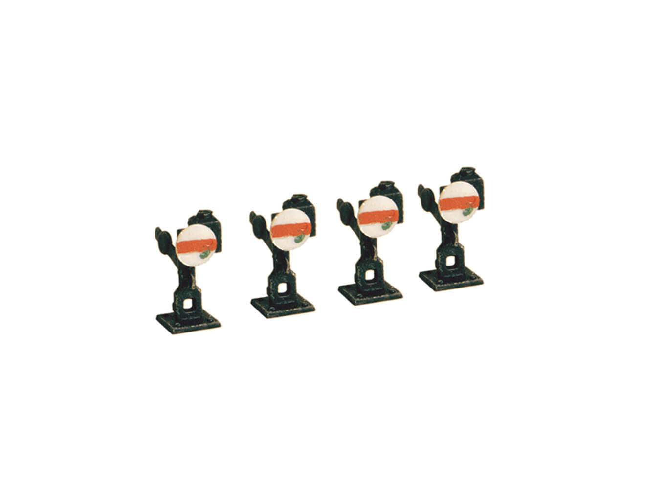Ground Signals
