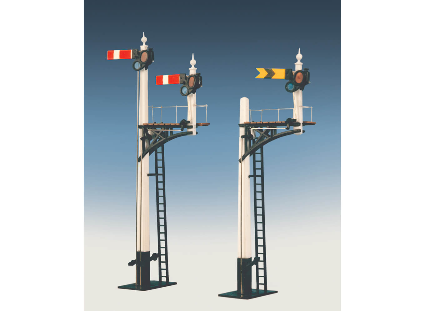 GWR-Kreuzungs-/Klammersignal