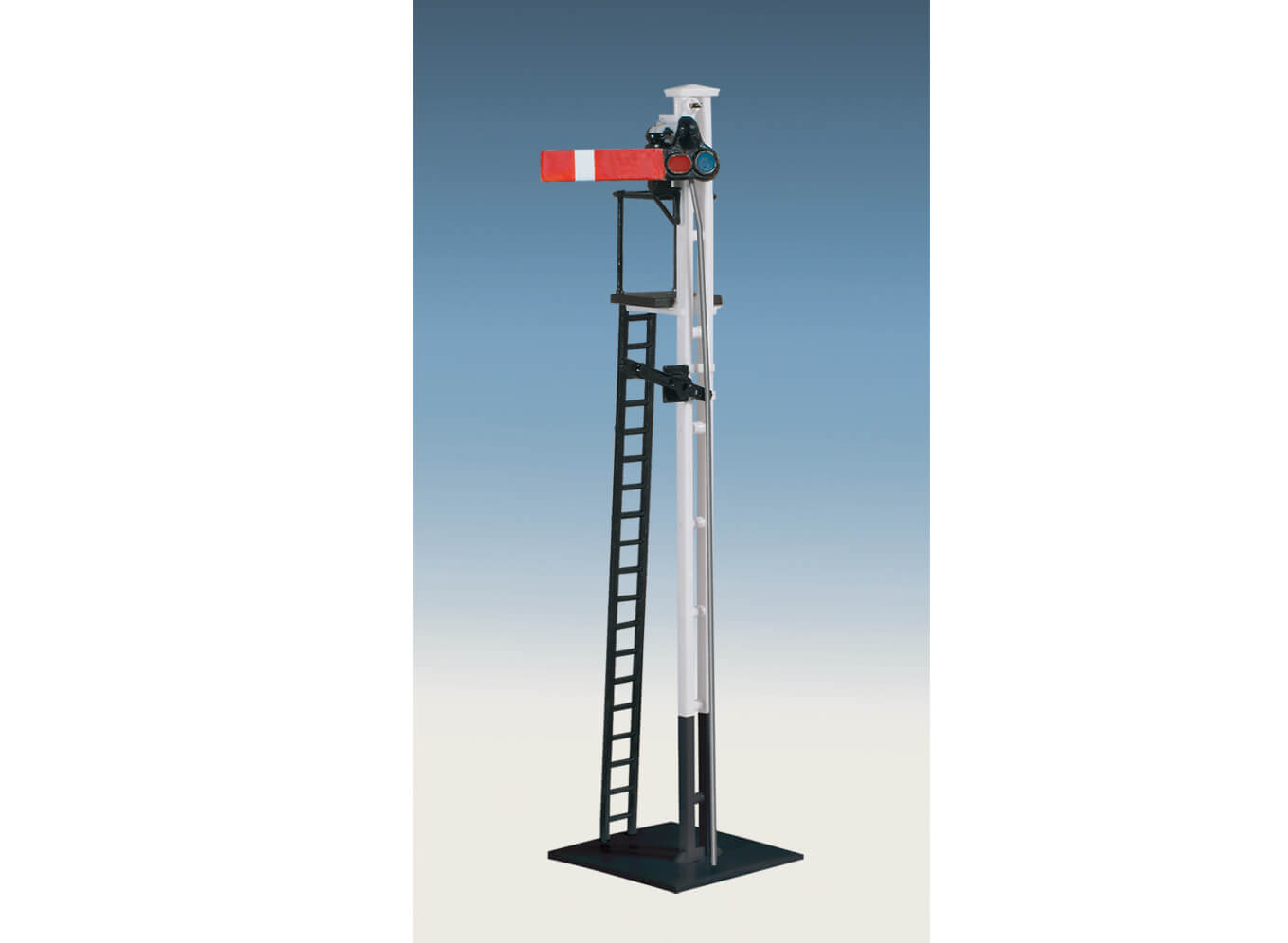 SR Rail Built Signal Kit