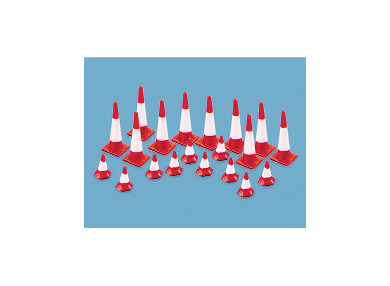Traffic Cones