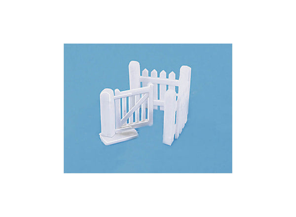 Kissing Gates