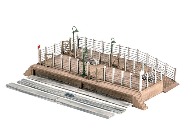 Cattle Dock