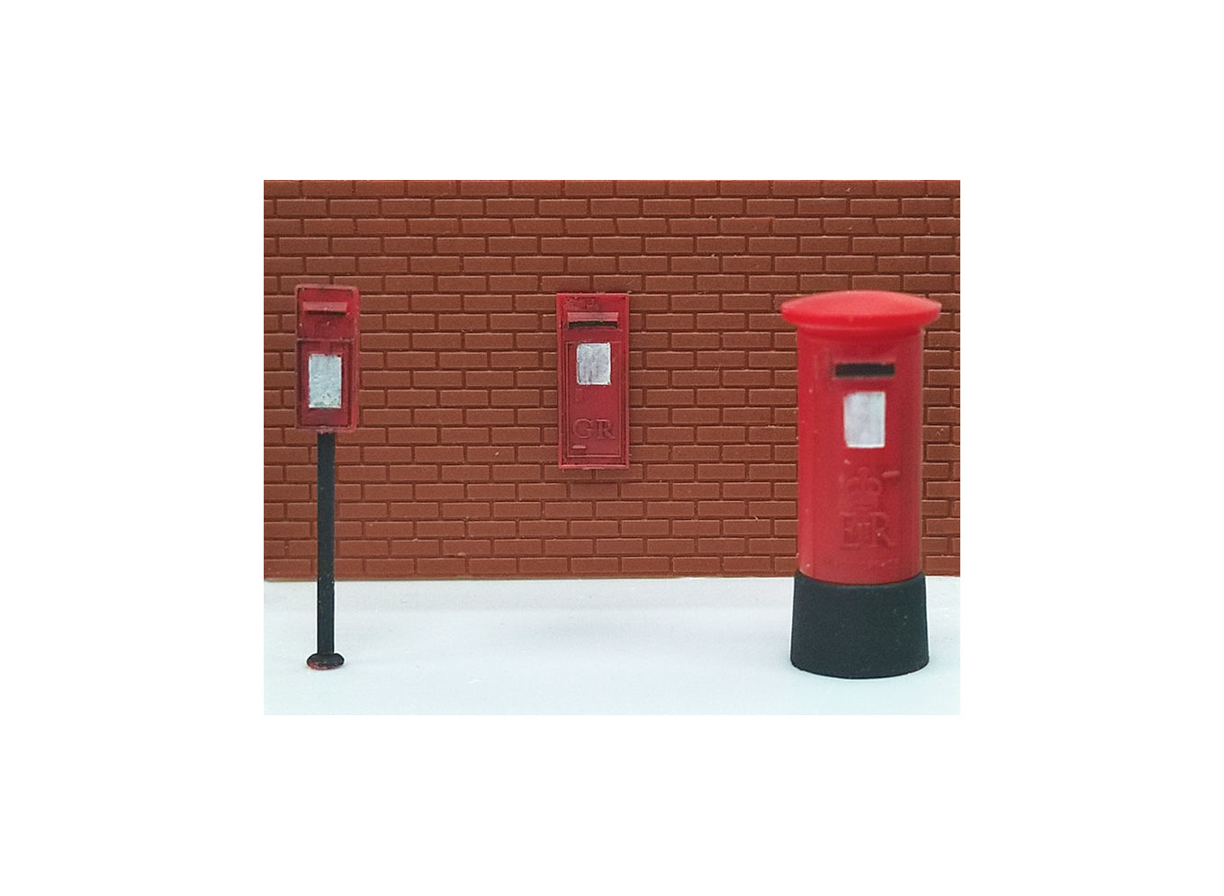 Post Boxes