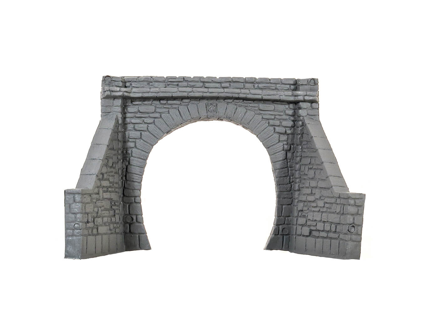 Tunnel Portal, Single Track