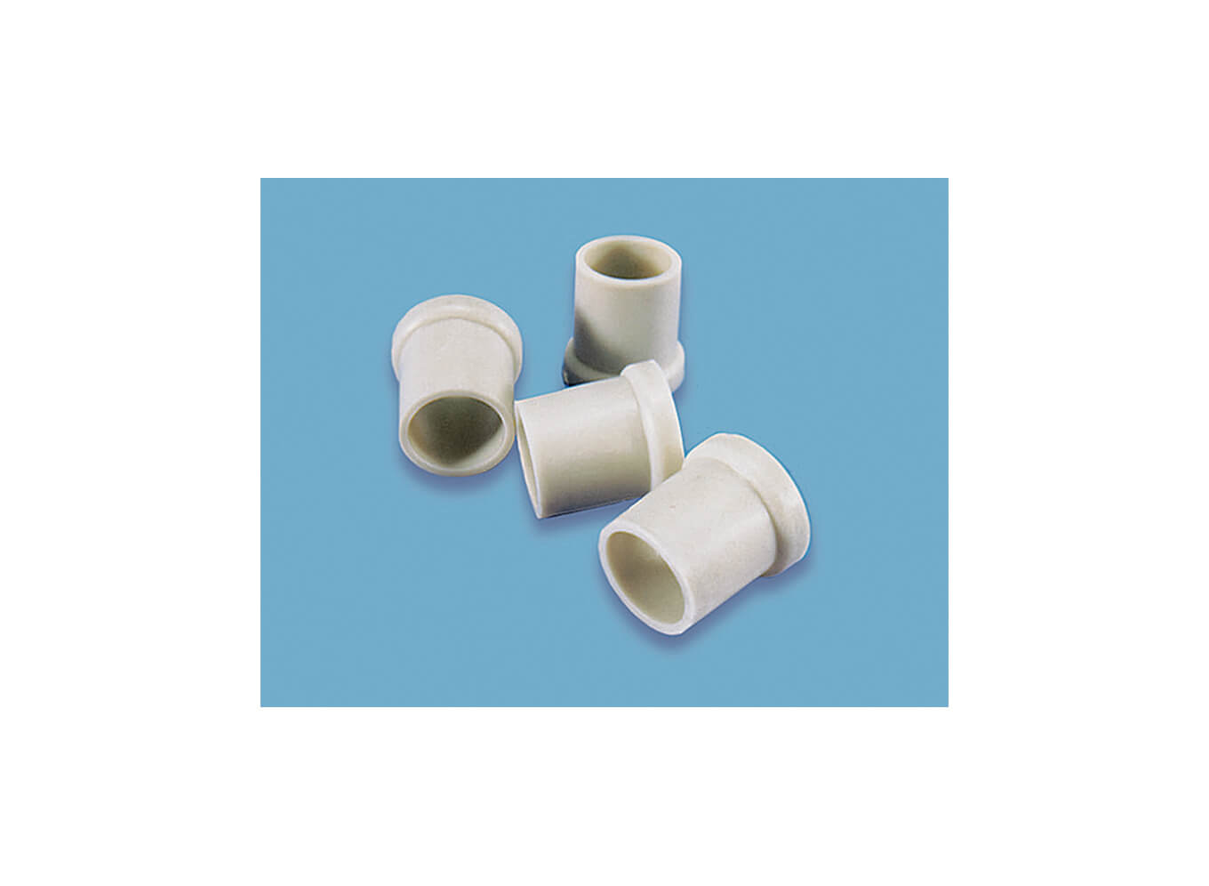 Sewage Pipes