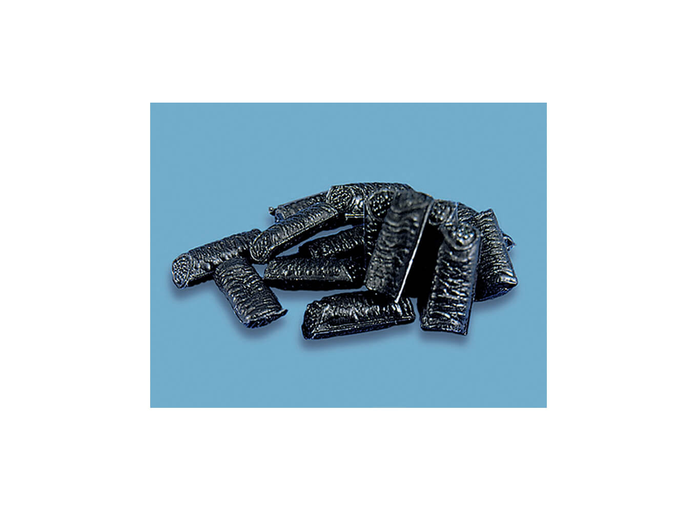 Sacks of Coal