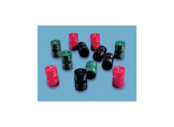 Oil Drums