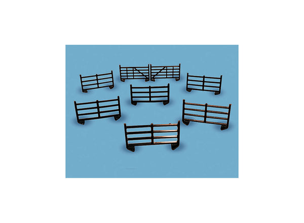 Fences and Gates