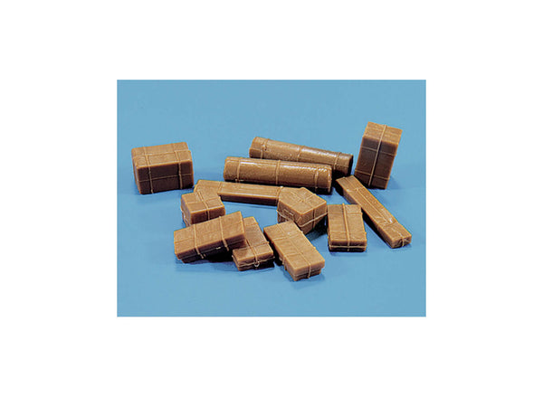 Parcels