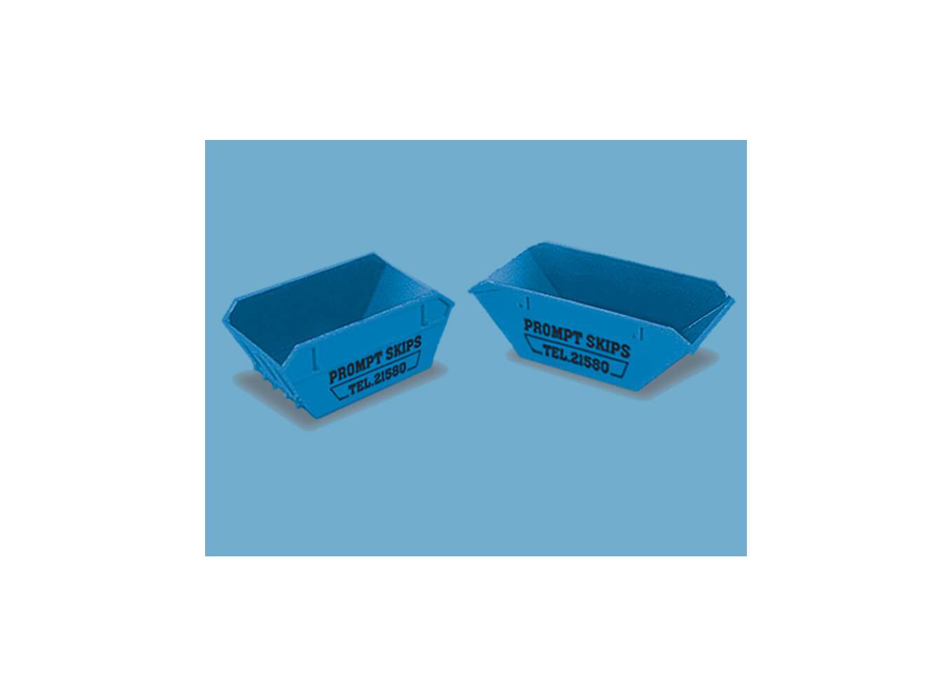 Skips, 'Prompt Skips'
