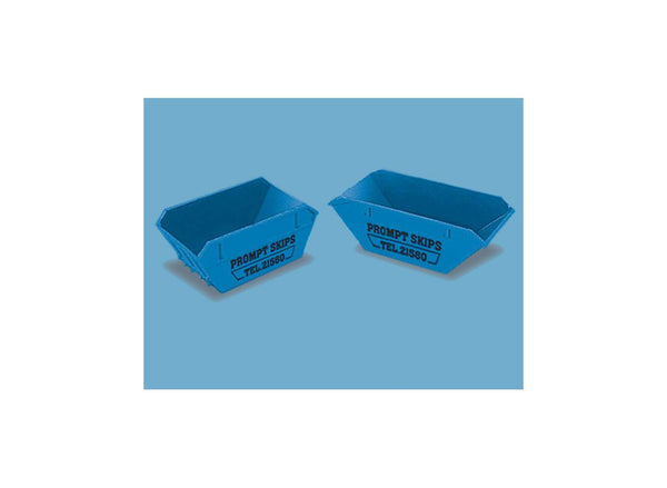 Skips, 'Prompt Skips'