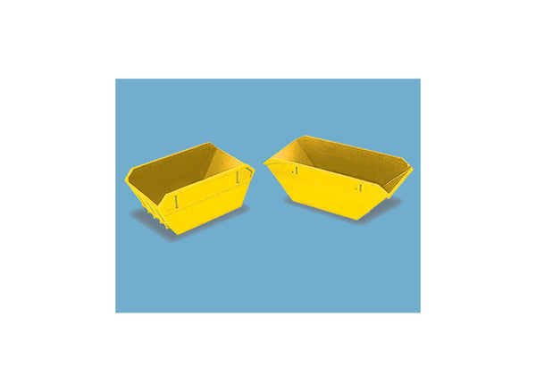 Skips, Yellow