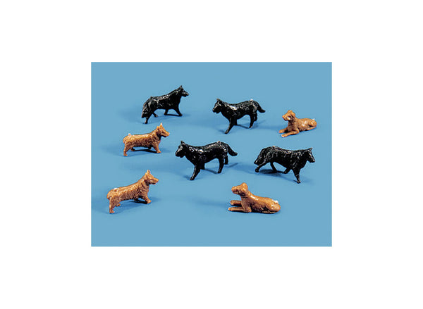 Dogs