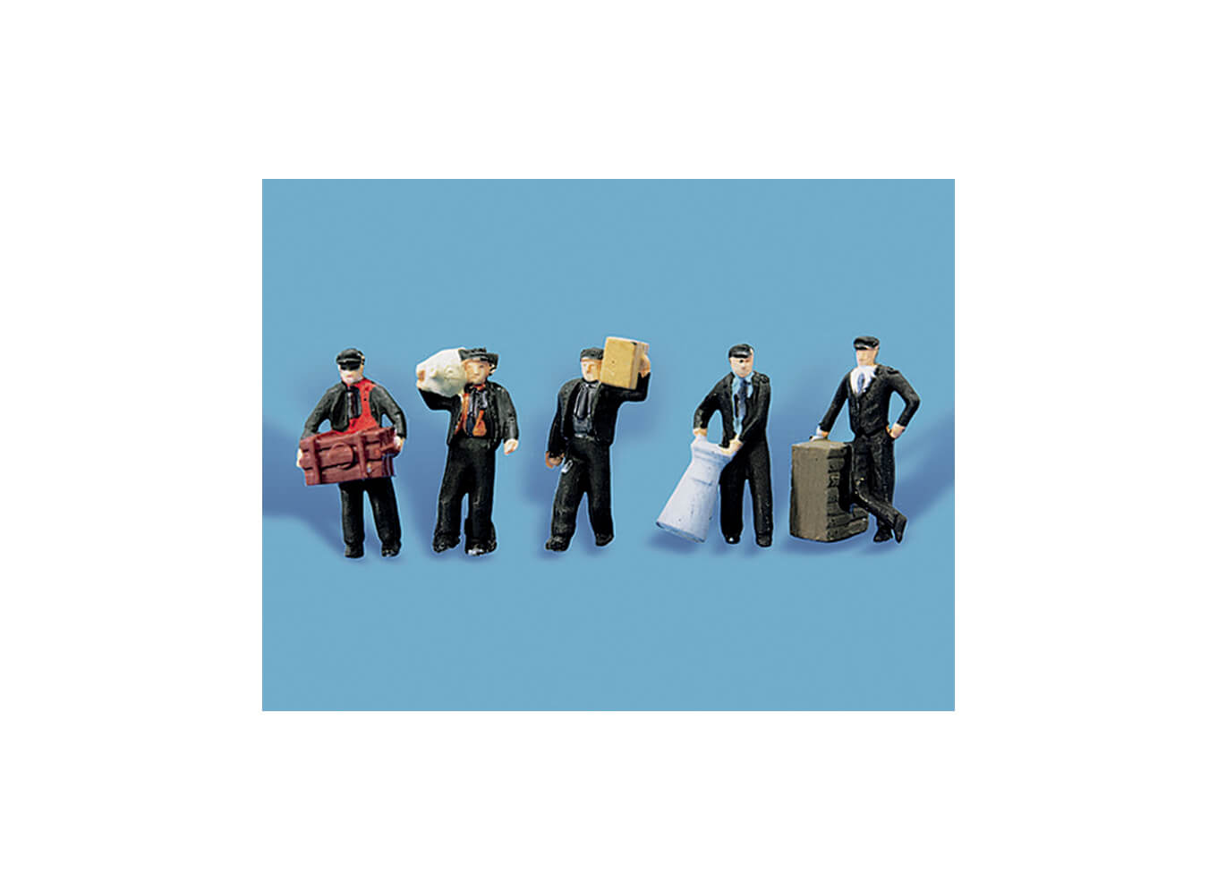 Porters