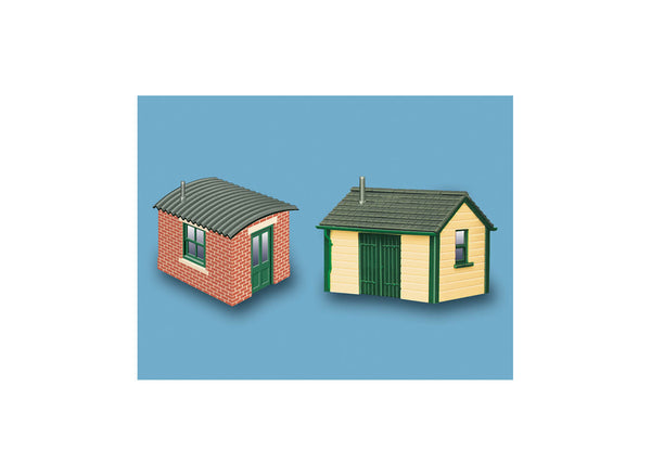 Lineside Huts