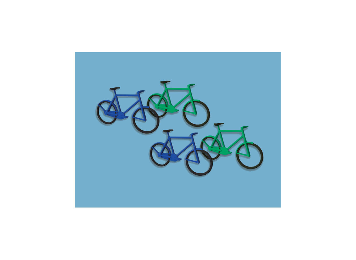 Bicycles