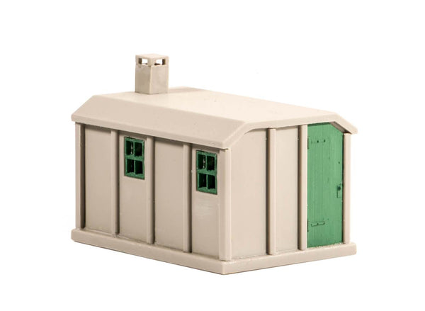 Concrete Lineside Huts (2)