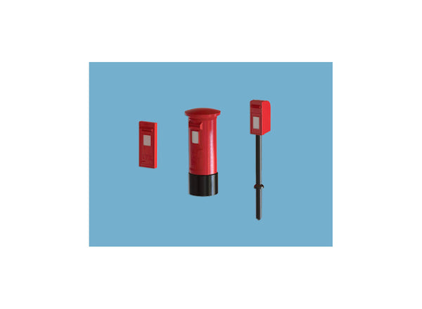 Post Boxes