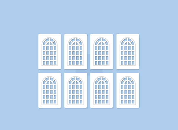 Industrial Windows