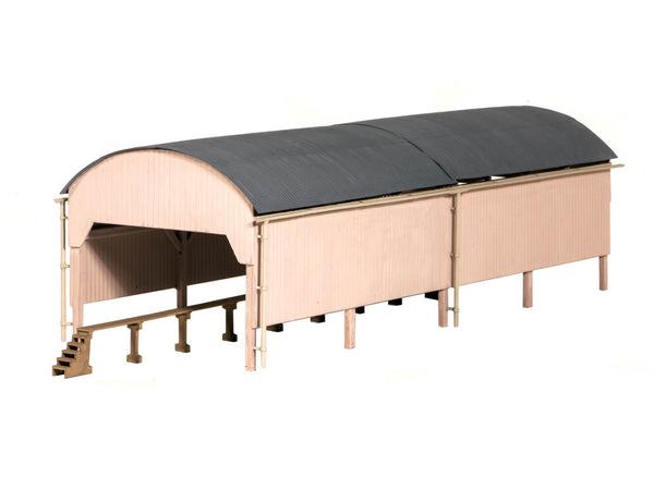 Carriage Shed