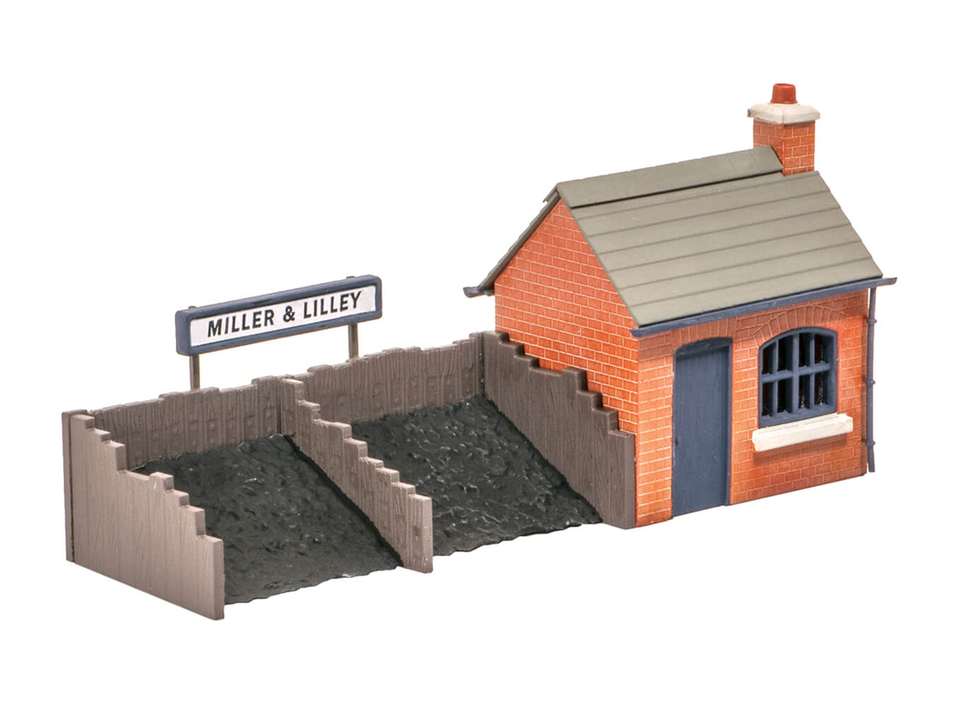 Kohledepot