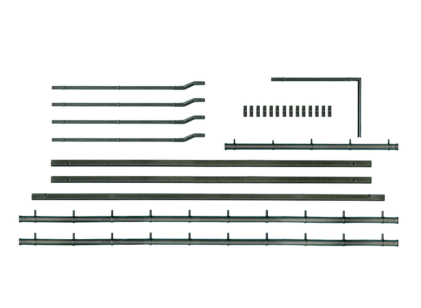 Gutters/Downpipes