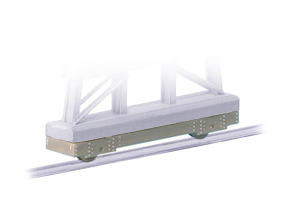 Rolling Underframe