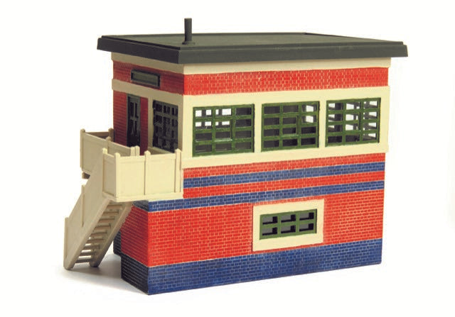 ARP-Signalbox