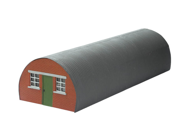 Nissen Hut