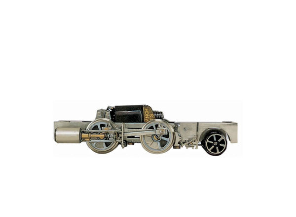 Branchlines-Chassis für Fletcher Jennings Saddle Tank
