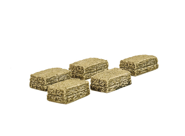 Hay Bales