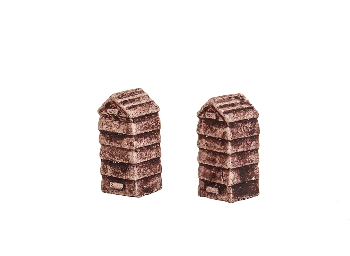 Bienenstöcke, klassisch