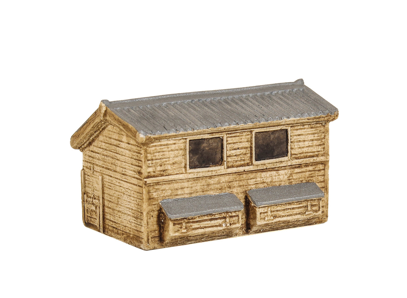 Poultry Shed