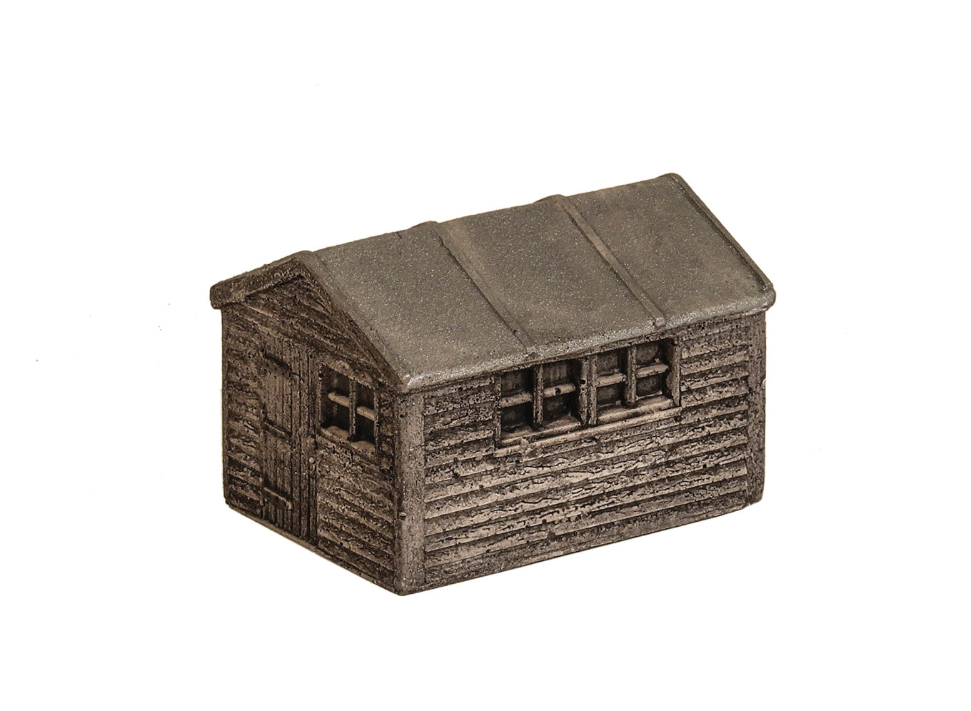 Large Garden Shed