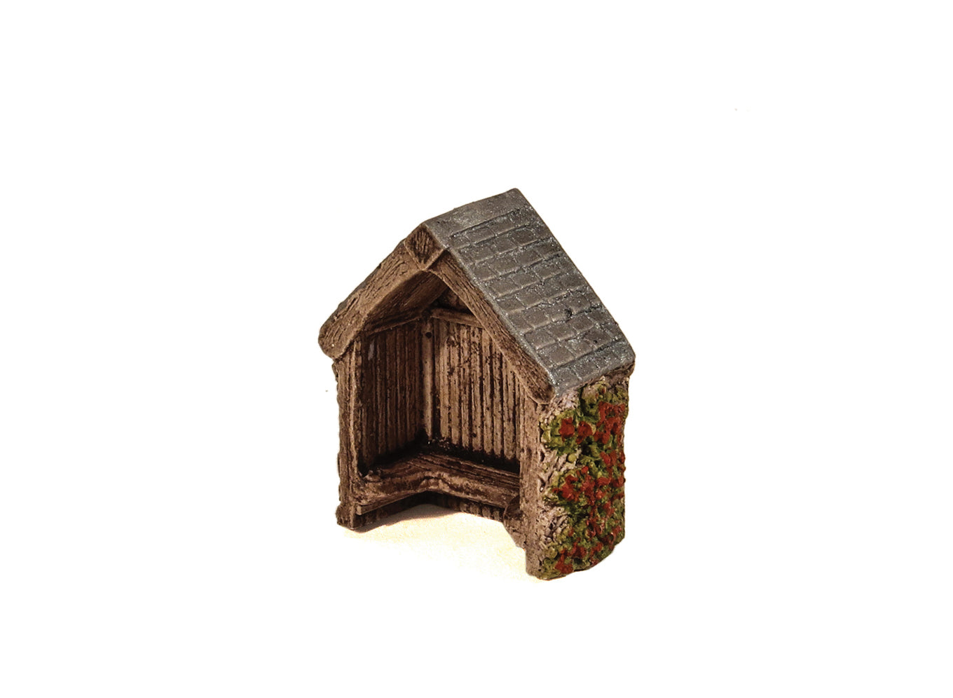 Garden Arbour