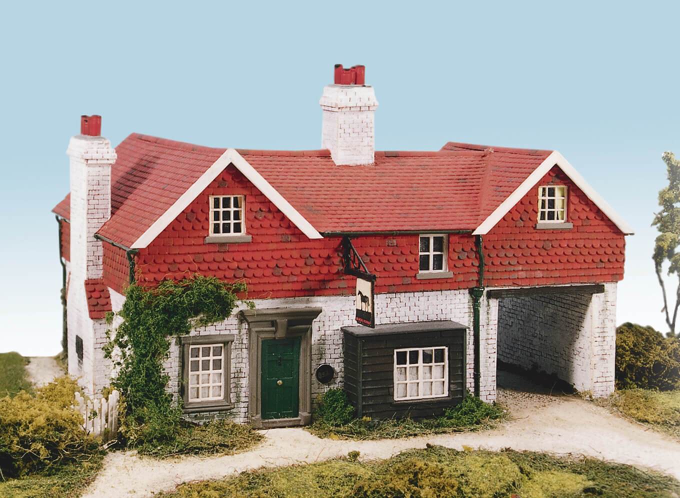 Black Horse Inn