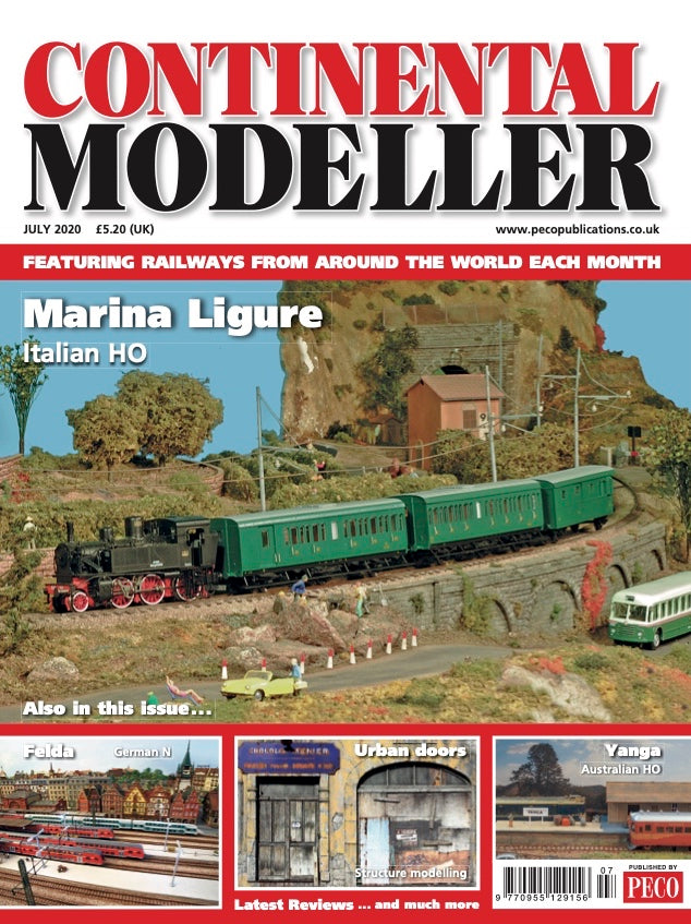 CM JULI 2020 Band 42 Nr. 7