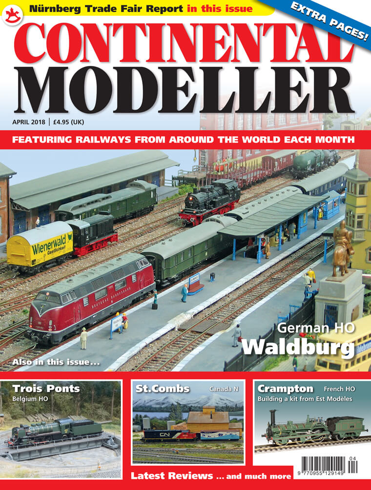 CM APRIL 2018 ISSUE