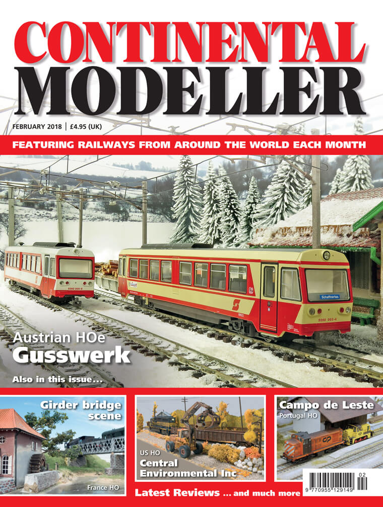 CM FEBRUARY 2018 ISSUE
