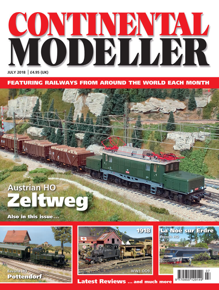 CM JULY 2018 ISSUE