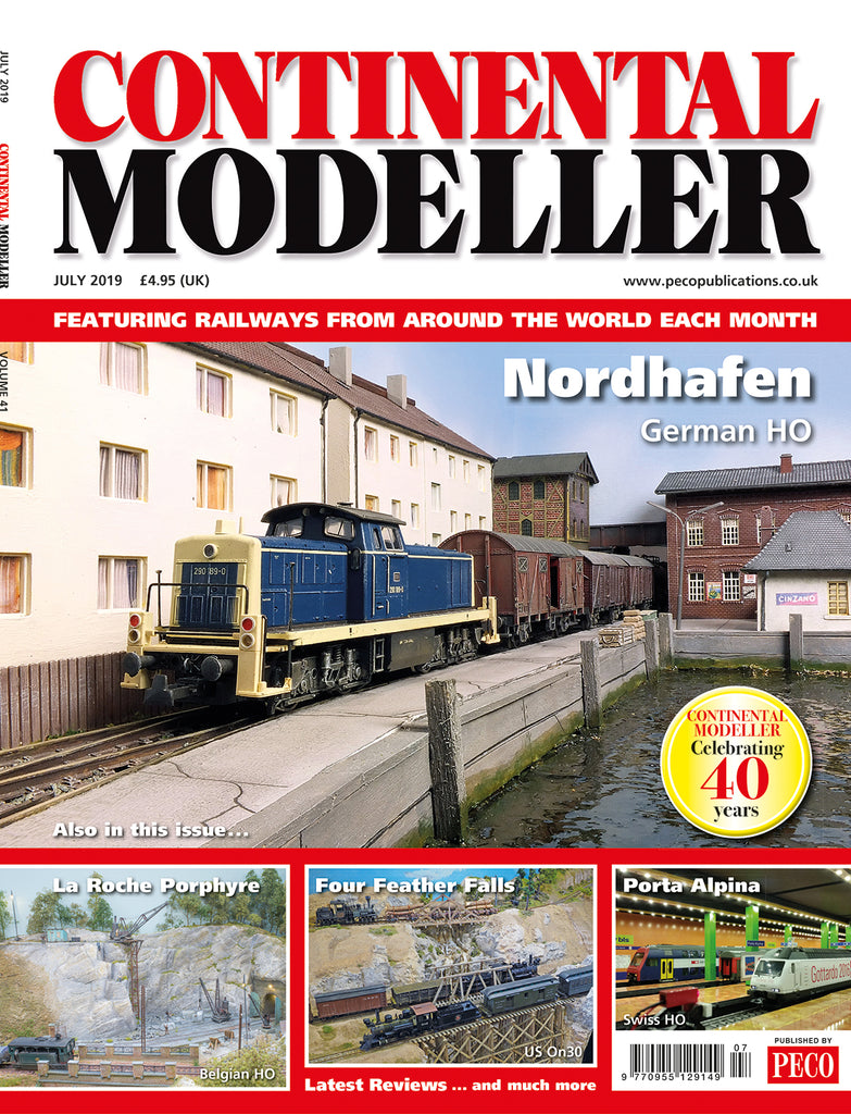 CM JULI 2019 Band 41 Nr. 7