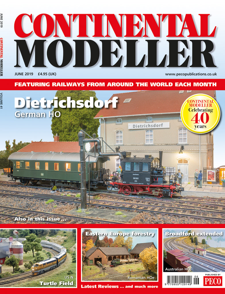 CM JUNI 2019 Band 41 Nr. 6