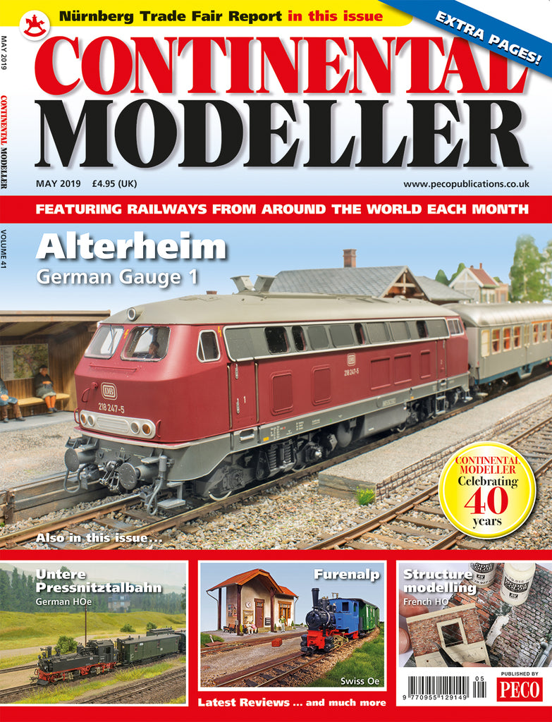 Kopie von CM MAY 2019 Band 41 Nr. 5
