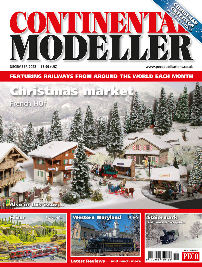 CM Dezember 2022 Band 44 Nr. 12